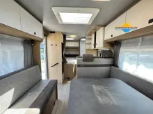 Fahrzeugbild Hobby OnTour T 700 F*ABVERKAUFSAKTION!!!* #28