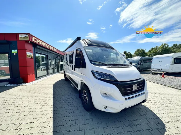 Fahrzeugbild Hobby Vantana De Luxe K60 FT*180PS*AUTOMATIK AKTION! #1