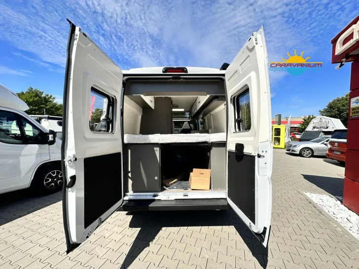 Fahrzeugbild Hobby Vantana De Luxe K60 FT*180PS*AUTOMATIK AKTION! #11