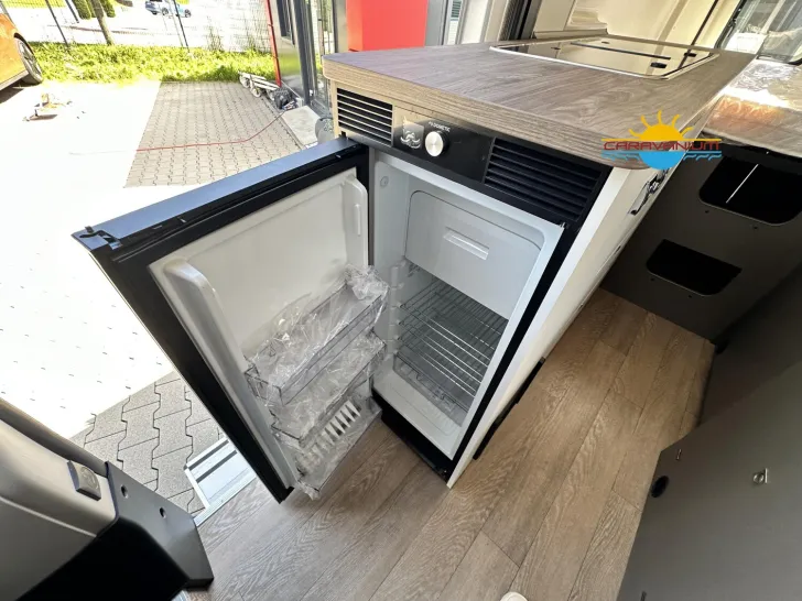 Fahrzeugbild Hobby Vantana De Luxe K60 FT*180PS*AUTOMATIK AKTION! #19