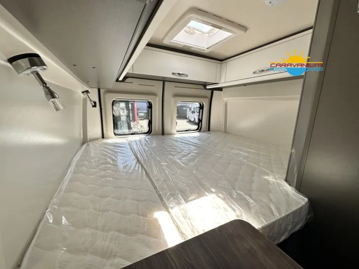 Fahrzeugbild Hobby Vantana De Luxe K60 FT*180PS*AUTOMATIK AKTION! #21