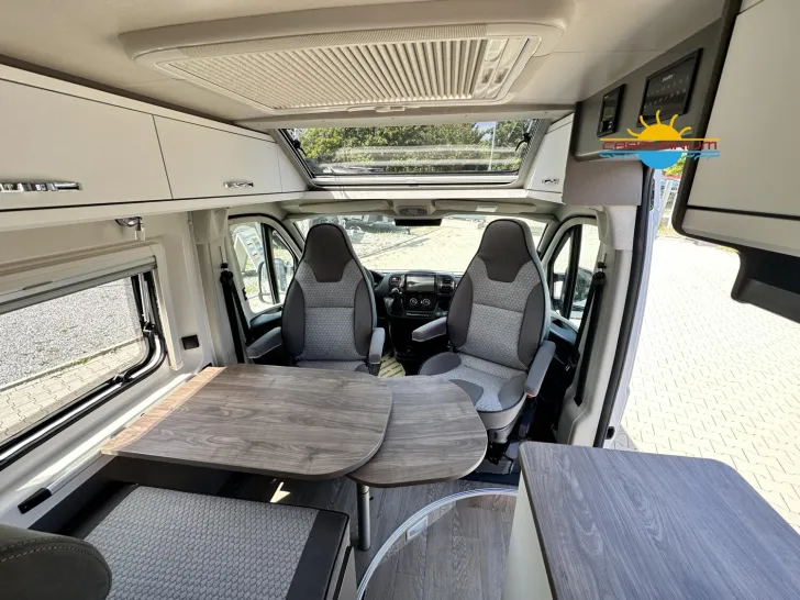 Fahrzeugbild Hobby Vantana De Luxe K60 FT*180PS*AUTOMATIK AKTION! #23