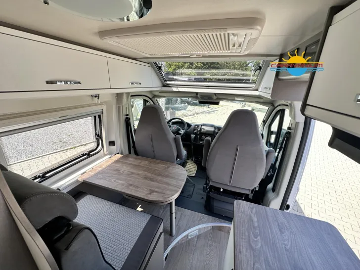 Fahrzeugbild Hobby Vantana De Luxe K60 FT*180PS*AUTOMATIK AKTION! #24