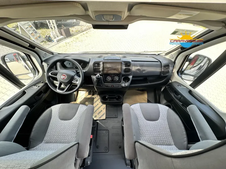 Fahrzeugbild Hobby Vantana De Luxe K60 FT*180PS*AUTOMATIK AKTION! #25