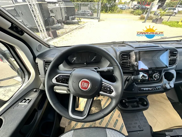 Fahrzeugbild Hobby Vantana De Luxe K60 FT*180PS*AUTOMATIK AKTION! #29