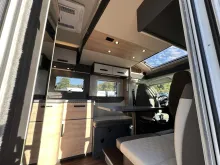 Fahrzeugbild Knaus L!VE WAVE PLATINUM SELECTION 700 LX LIVE|LED|AHK #19