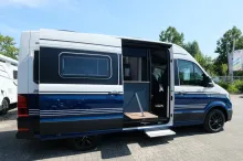 Fahrzeugbild Hymer Eriba Car 602 163 PS, Automatik, Leder, LED #3