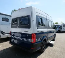 Fahrzeugbild Hymer Eriba Car 602 163 PS, Automatik, Leder, LED #6