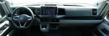 Fahrzeugbild Hymer Eriba Car 602 163 PS, Automatik, Leder, LED #8