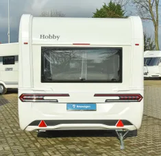 Bild 6 Hobby De Luxe 460 UFe *IC-Sondermodell*