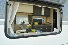 Fahrzeugbild Hobby De Luxe 460 UFe *IC-Sondermodell* #8