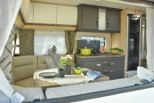 Fahrzeugbild Hobby De Luxe 460 UFe *IC-Sondermodell* #9