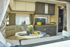 Bild 9 Hobby De Luxe 460 UFe *IC-Sondermodell*