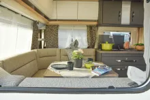 Fahrzeugbild Hobby De Luxe 460 UFe *IC-Sondermodell* #10