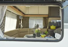 Bild 11 Hobby De Luxe 460 UFe *IC-Sondermodell*