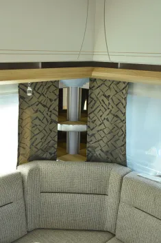 Bild 13 Hobby De Luxe 460 UFe *IC-Sondermodell*