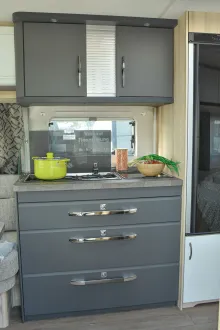 Fahrzeugbild Hobby De Luxe 460 UFe *IC-Sondermodell* #15