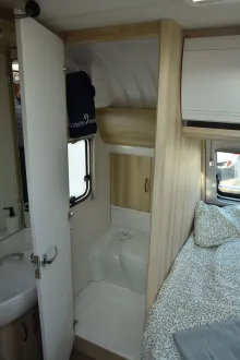 Fahrzeugbild Hobby De Luxe 460 UFe *IC-Sondermodell* #21