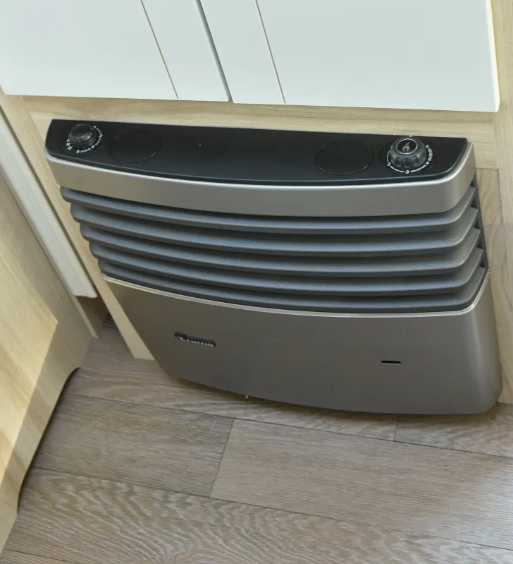 Fahrzeugbild Hobby De Luxe 460 UFe *IC-Sondermodell* #27