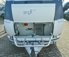 Fahrzeugbild Hobby De Luxe 460 UFe *IC-Sondermodell* #28