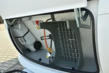 Fahrzeugbild Hobby De Luxe 460 UFe *IC-Sondermodell* #29