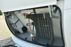 Bild 29 Hobby De Luxe 460 UFe *IC-Sondermodell*