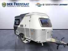 Fahrzeugbild Hymer Eriba TOURING 320 #1