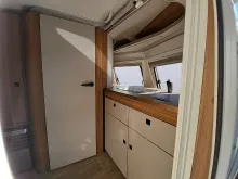 Fahrzeugbild Hymer Eriba TOURING 320 #4