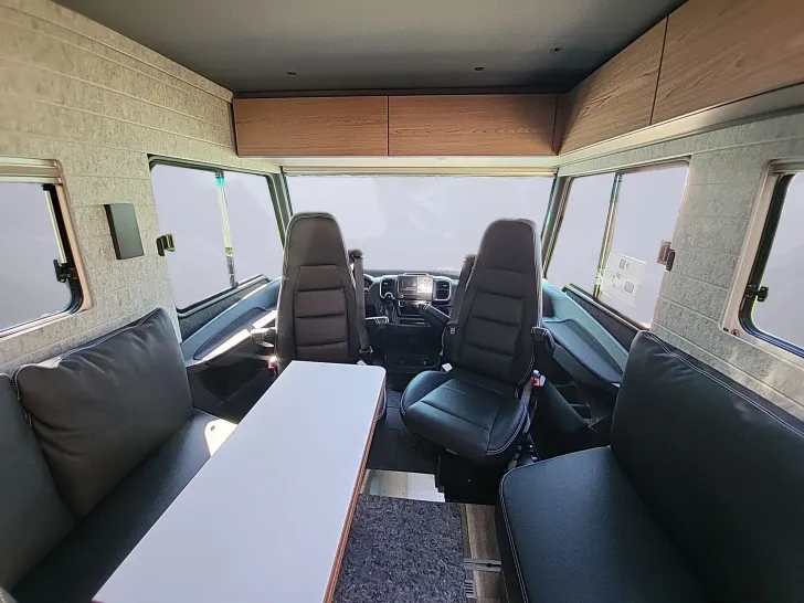 Fahrzeugbild Niesmann + Bischoff ISMOVE 7.3 F #7