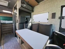Fahrzeugbild Niesmann + Bischoff ISMOVE 7.3 F #9