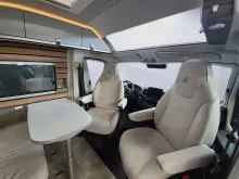 Fahrzeugbild Hymer CAMPER VAN GRAND CANYON #6