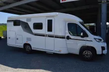 Fahrzeugbild Knaus L!VE TI 650 MEG Platinum Selection #1