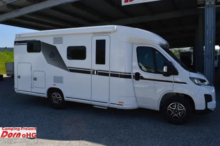 Fahrzeugbild Knaus L!VE TI 650 MEG Platinum Selection #1