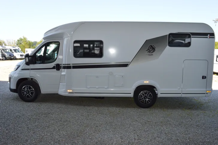 Fahrzeugbild Knaus L!VE TI 650 MEG Platinum Selection #4