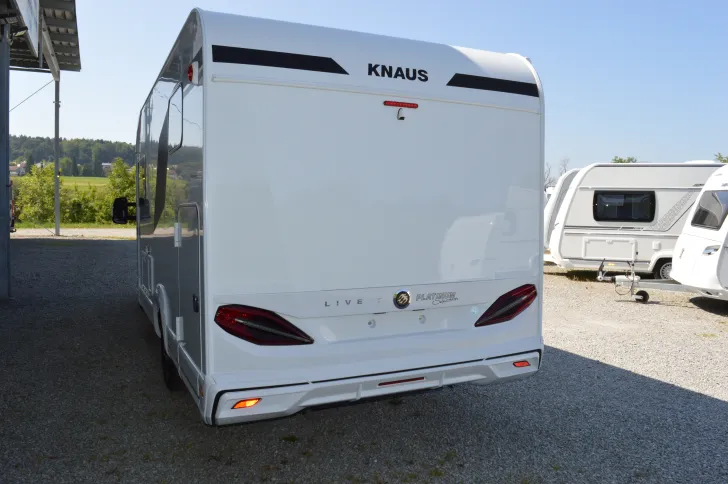 Fahrzeugbild Knaus L!VE TI 650 MEG Platinum Selection #5