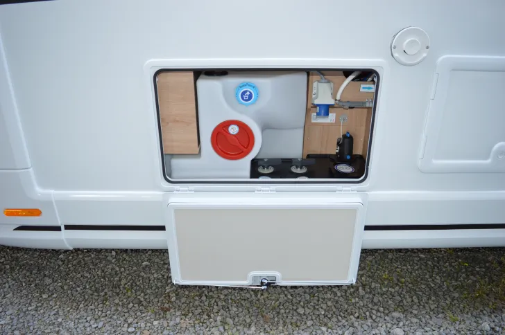 Fahrzeugbild Knaus L!VE TI 650 MEG Platinum Selection #7