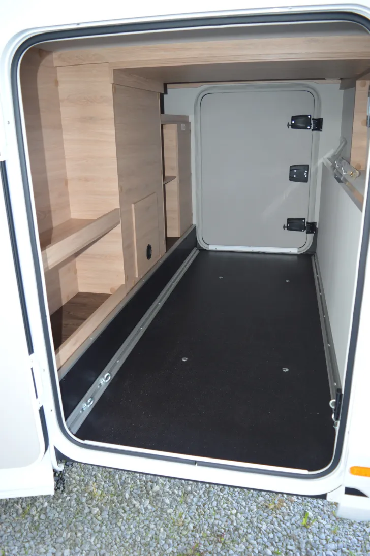 Fahrzeugbild Knaus L!VE TI 650 MEG Platinum Selection #8