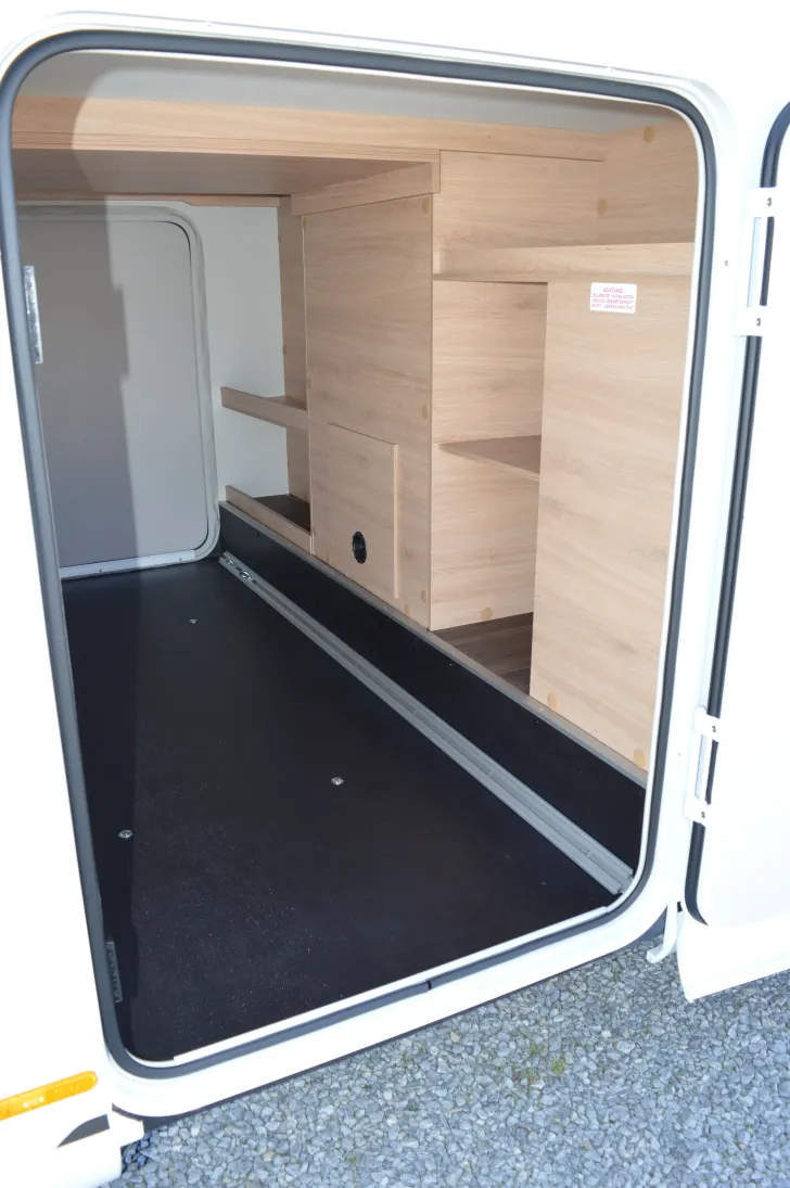 Fahrzeugbild Knaus L!VE TI 650 MEG Platinum Selection #9
