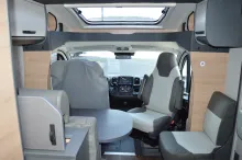 Fahrzeugbild Knaus L!VE TI 650 MEG Platinum Selection #11
