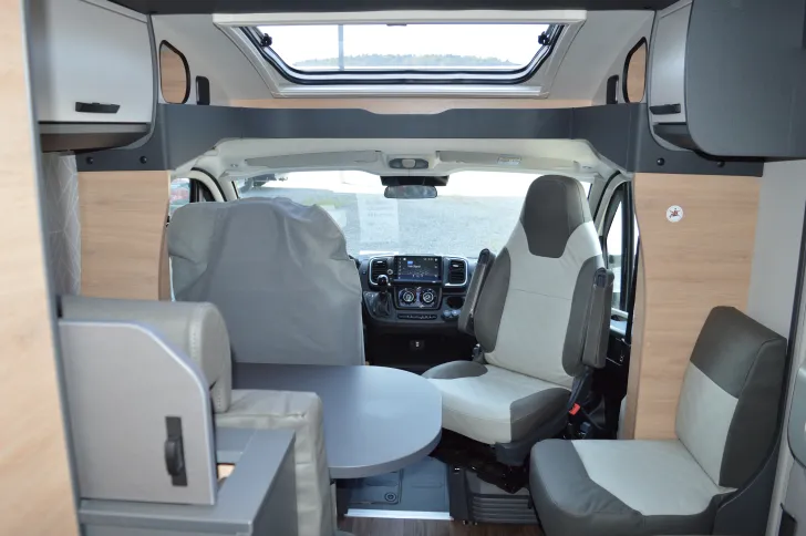Fahrzeugbild Knaus L!VE TI 650 MEG Platinum Selection #11
