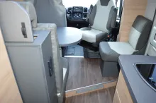 Fahrzeugbild Knaus L!VE TI 650 MEG Platinum Selection #12