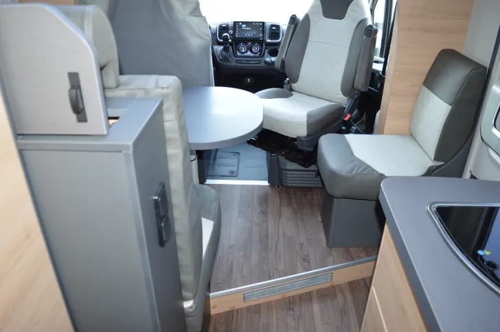 Fahrzeugbild Knaus L!VE TI 650 MEG Platinum Selection #12