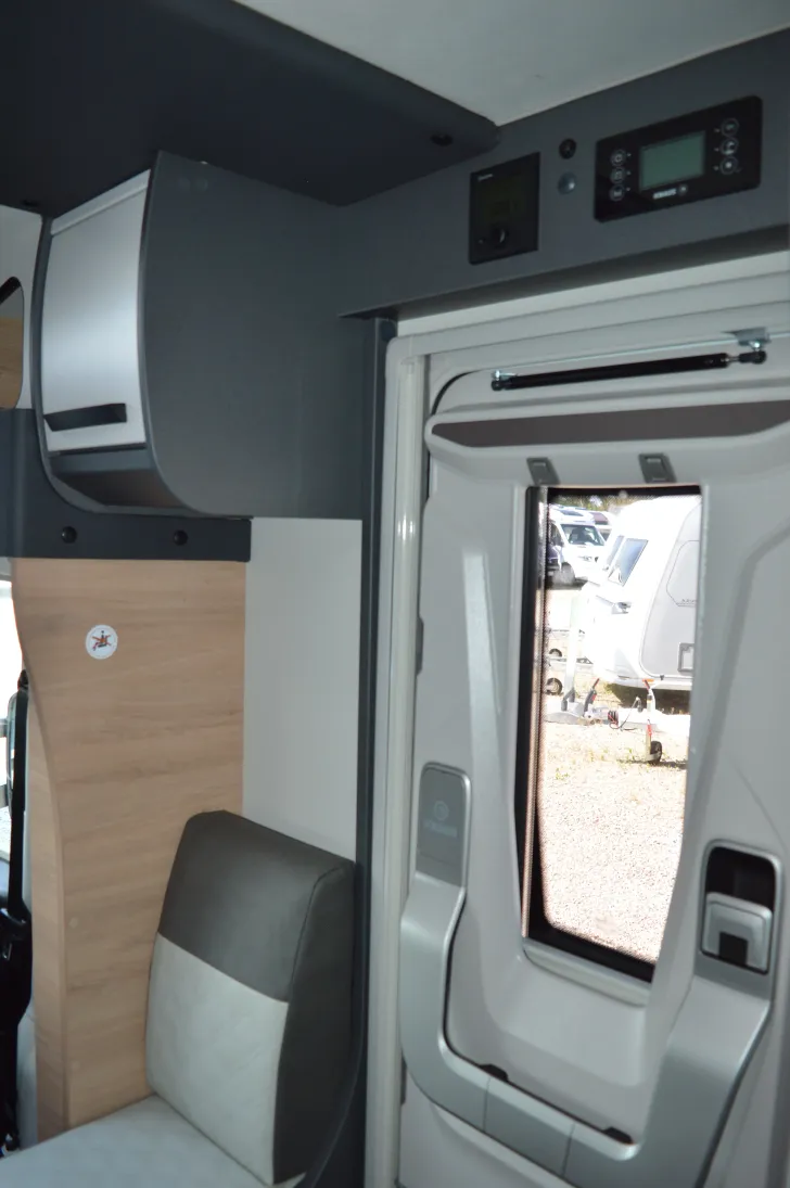 Fahrzeugbild Knaus L!VE TI 650 MEG Platinum Selection #13