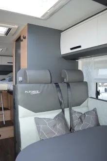 Fahrzeugbild Knaus L!VE TI 650 MEG Platinum Selection #14
