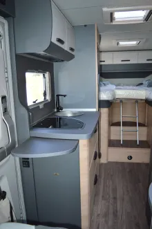 Fahrzeugbild Knaus L!VE TI 650 MEG Platinum Selection #15