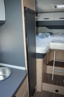 Fahrzeugbild Knaus L!VE TI 650 MEG Platinum Selection #17