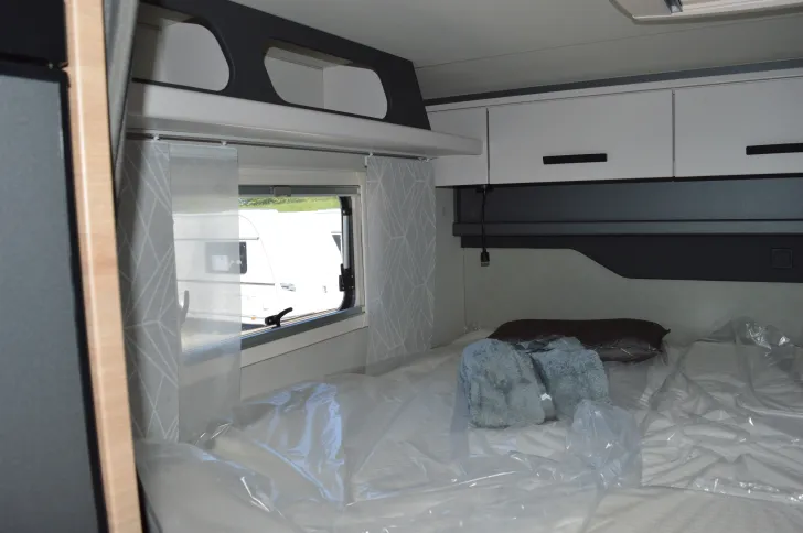 Fahrzeugbild Knaus L!VE TI 650 MEG Platinum Selection #19