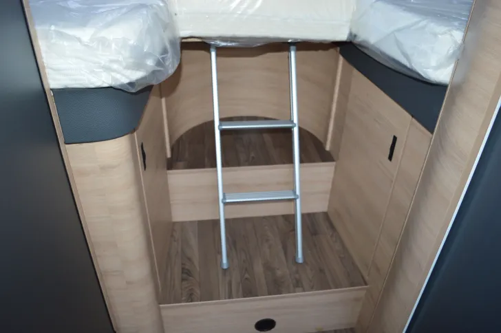 Fahrzeugbild Knaus L!VE TI 650 MEG Platinum Selection #20