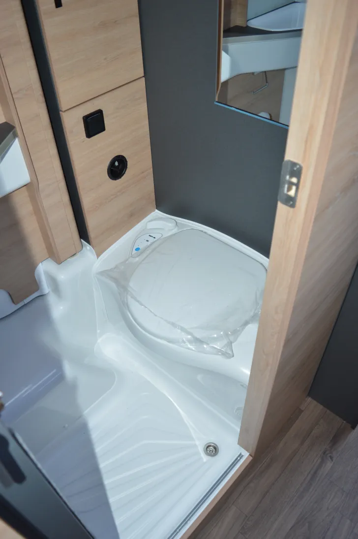Fahrzeugbild Knaus L!VE TI 650 MEG Platinum Selection #24