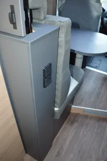 Fahrzeugbild Knaus L!VE TI 650 MEG Platinum Selection #25